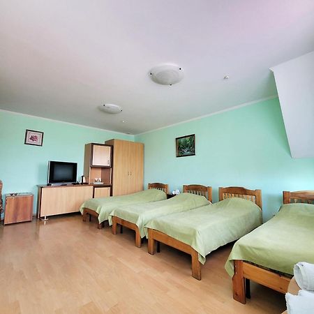 Hotel Complex Knyaz Oleg Dolyna Exterior photo