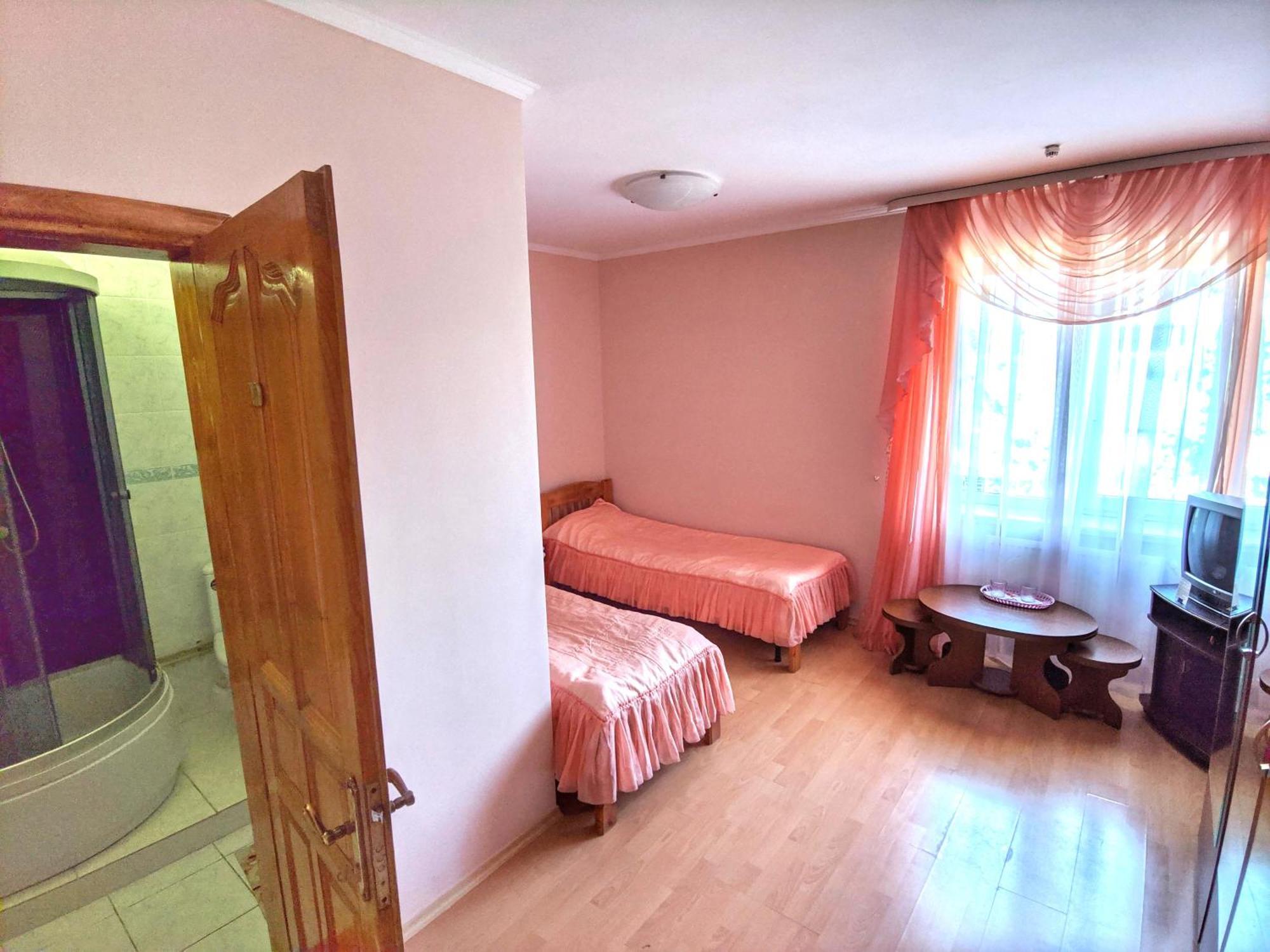 Hotel Complex Knyaz Oleg Dolyna Exterior photo