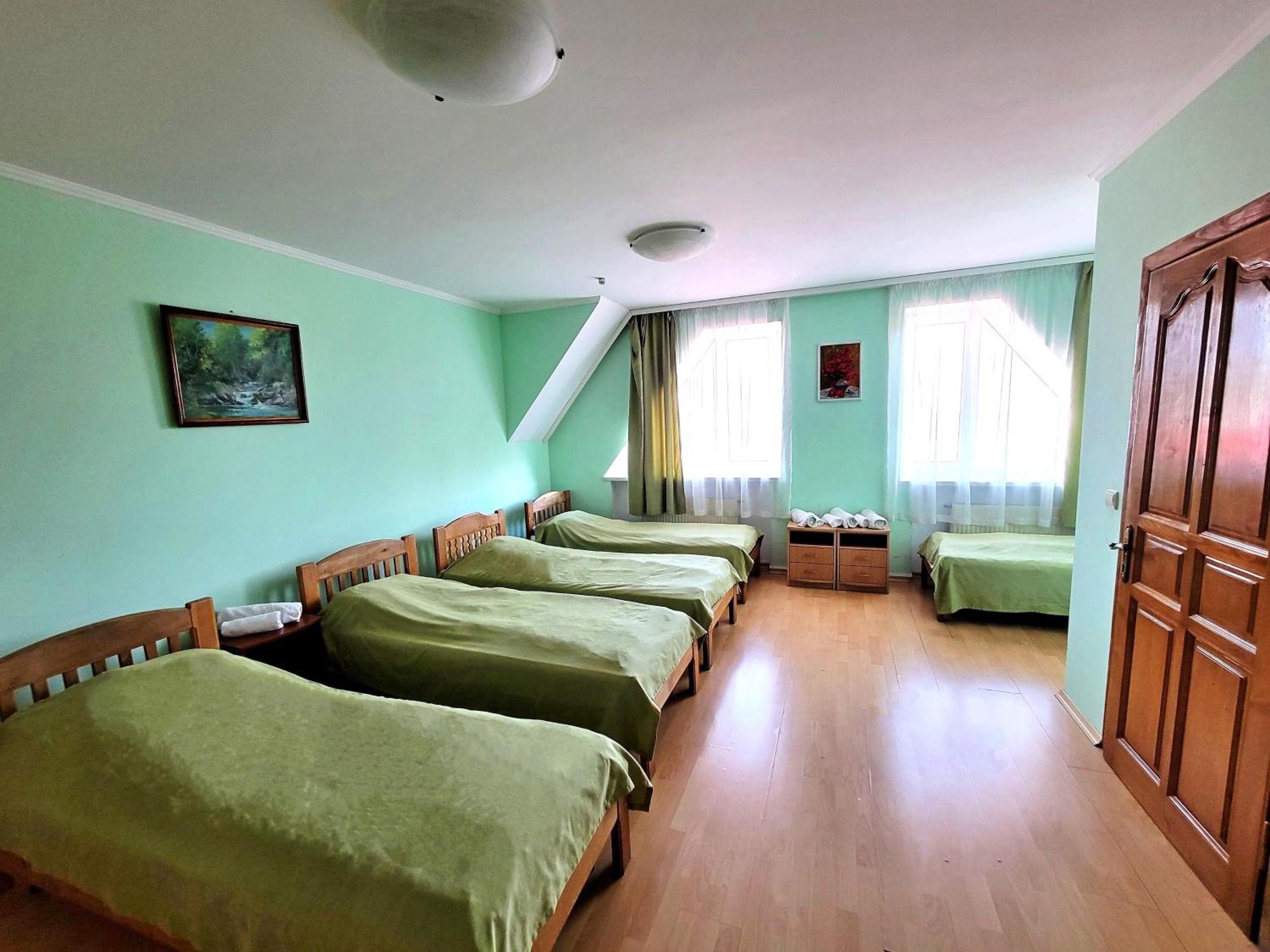 Hotel Complex Knyaz Oleg Dolyna Room photo