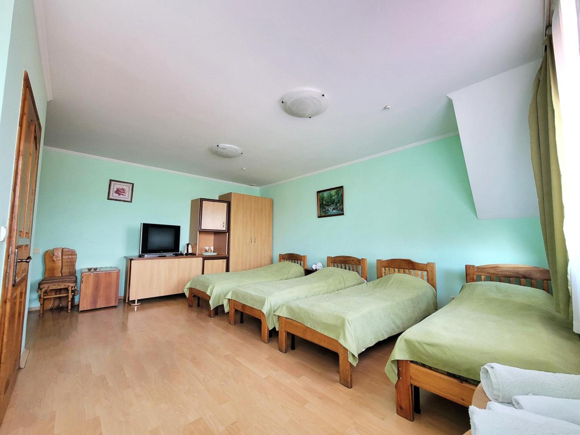 Hotel Complex Knyaz Oleg Dolyna Exterior photo